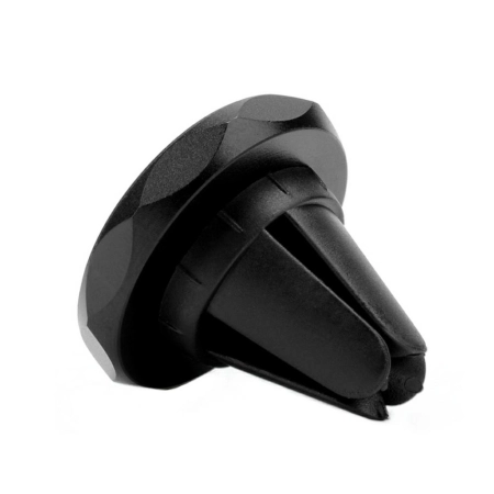 Uchwyt do kratki magnetyczny Ugly Rubber MG-01 czarny